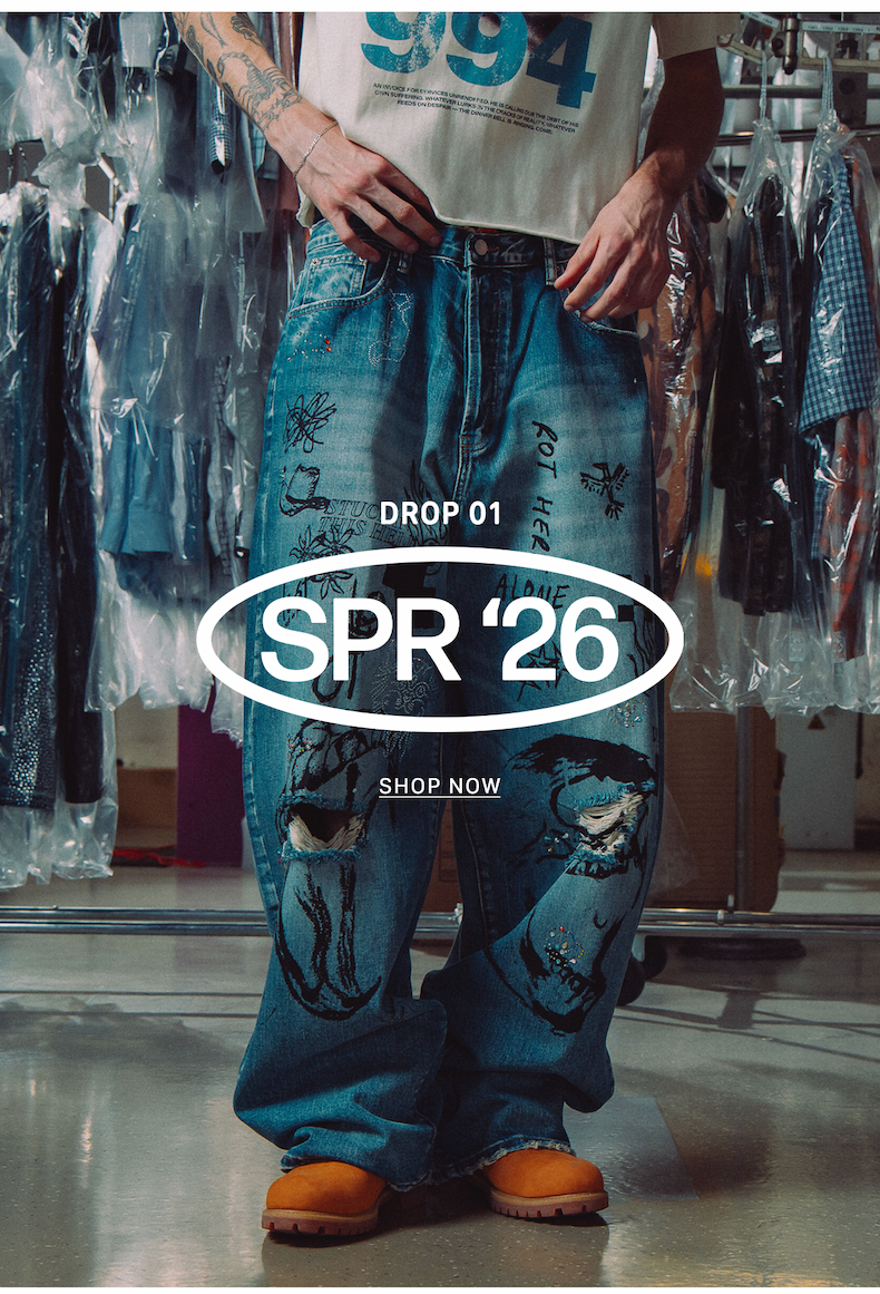 SPRING 26