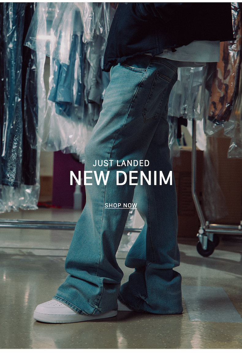 NEW ARRIVALS