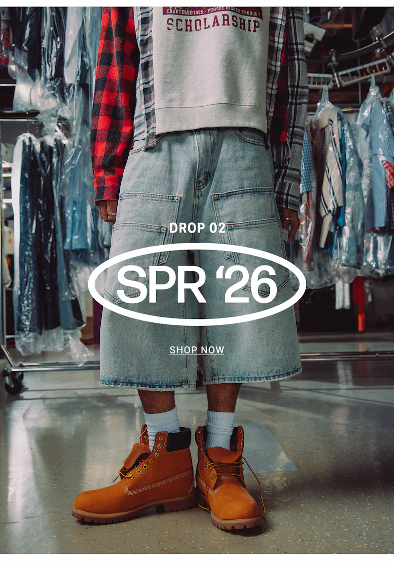 SPRING 26