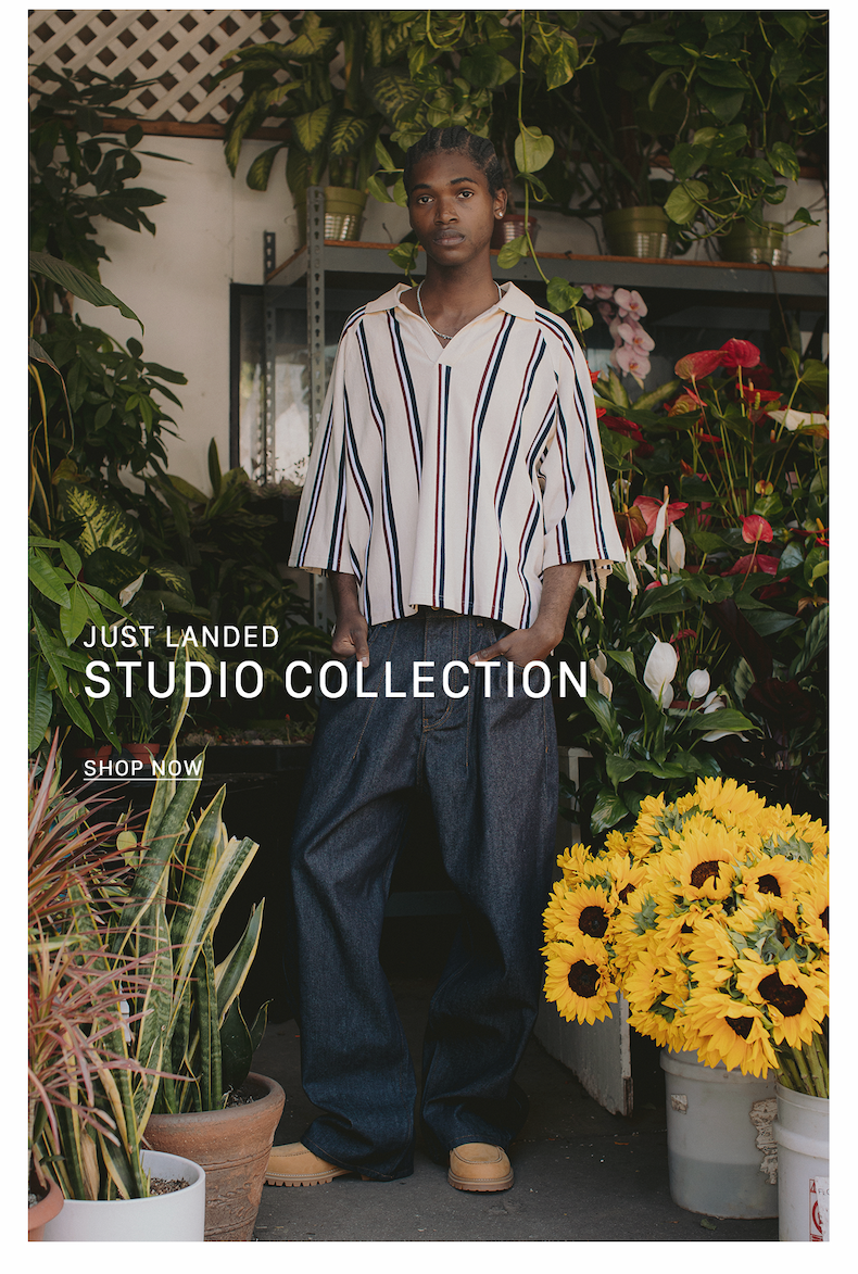 STUDIO