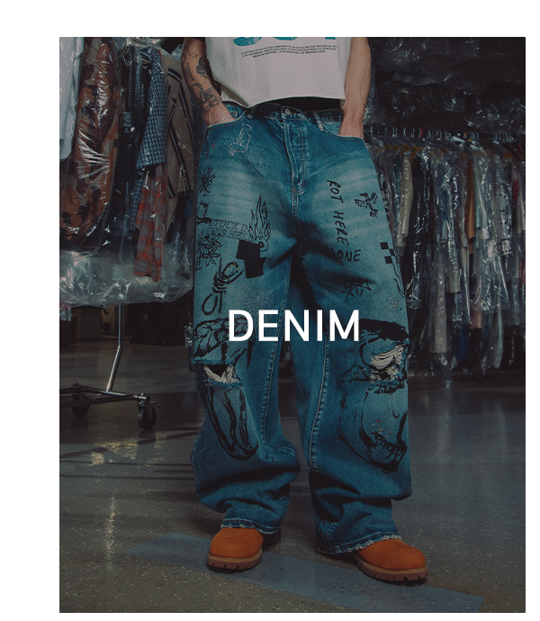 DENIM