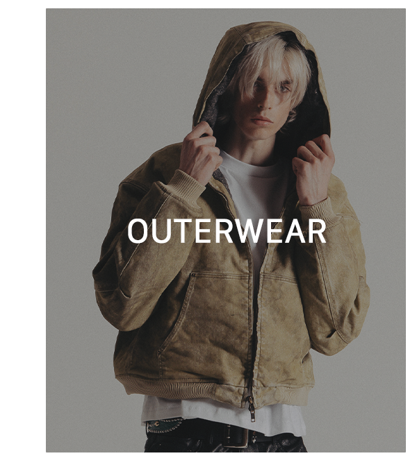 Outerwear