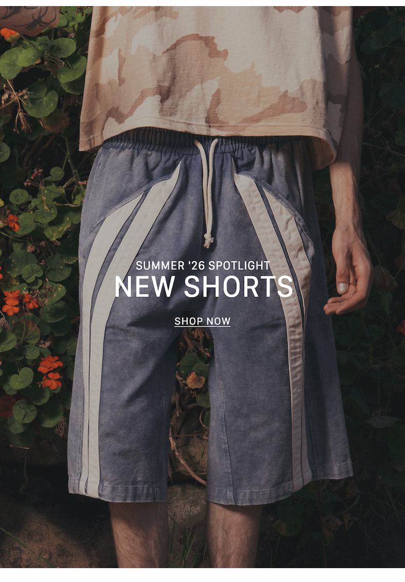 SHORTS