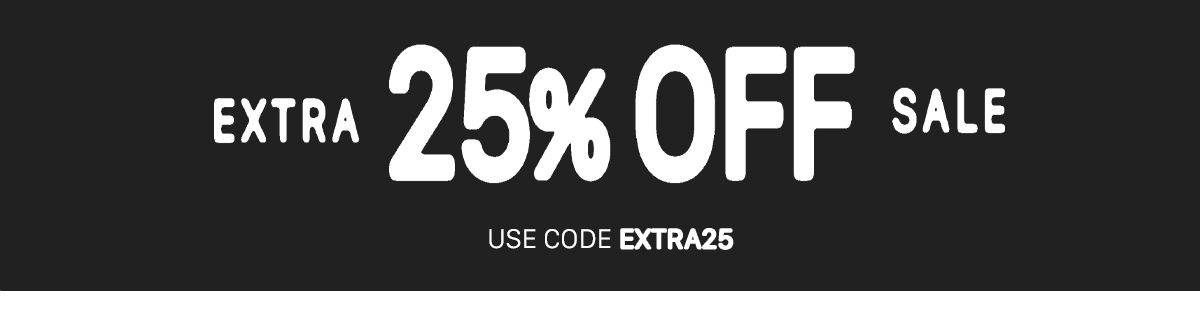 EXTRA25