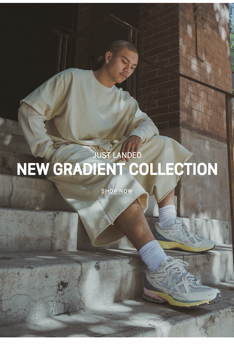 GRADIENT