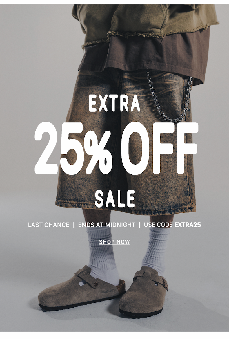 EXTRA25