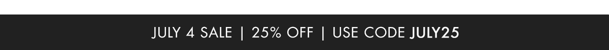 4th of july sale
