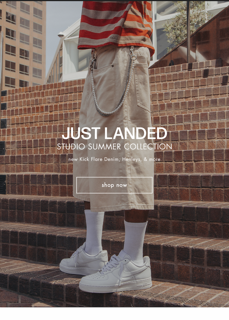 SHOP NEW