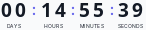 countdownmail.com