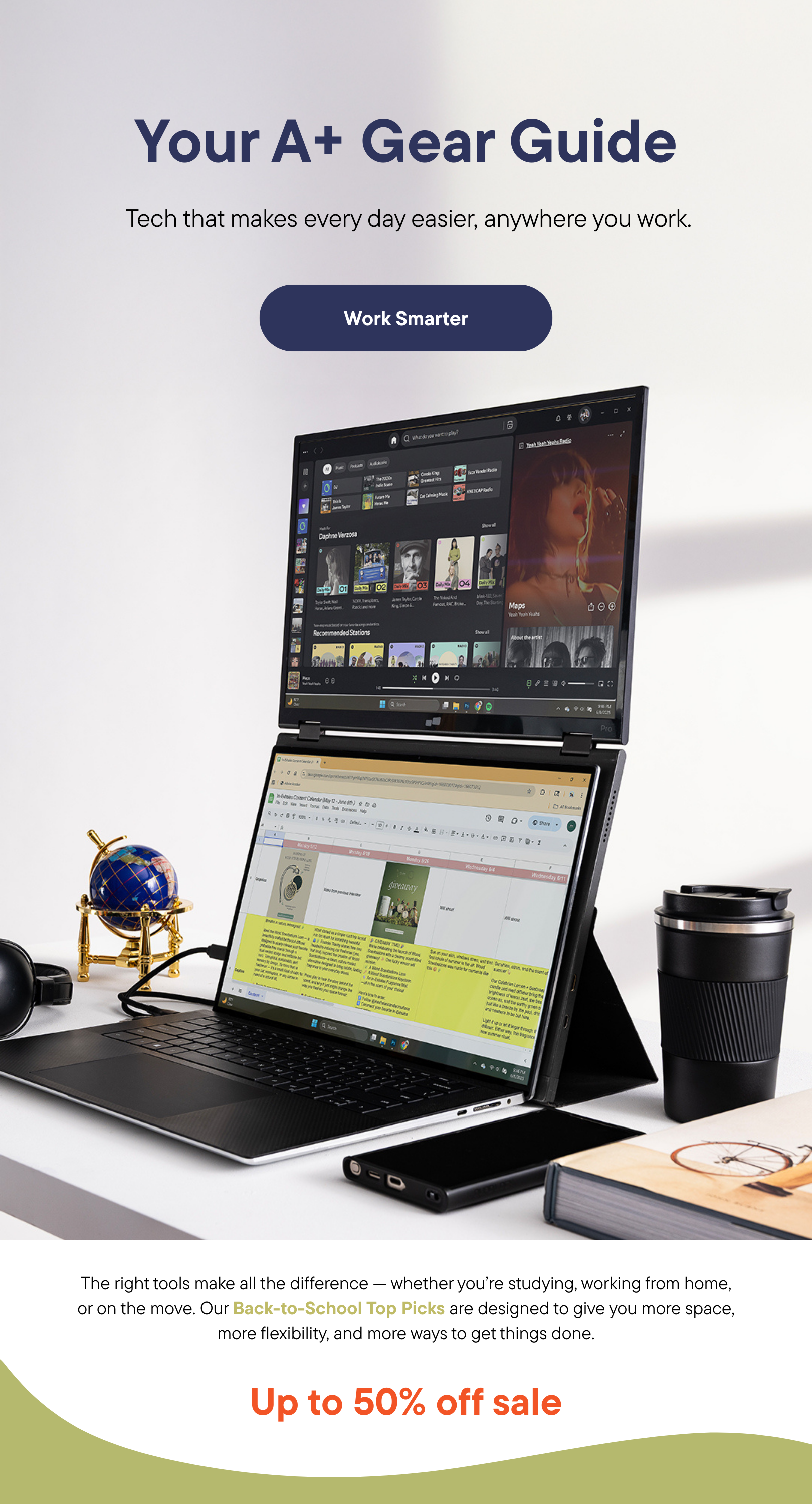 Pixcase Monitor