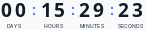 countdownmail.com