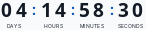 countdownmail.com