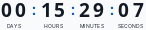 countdownmail.com