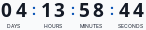 countdownmail.com