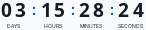 countdownmail.com