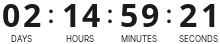 countdownmail.com