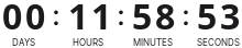 countdownmail.com
