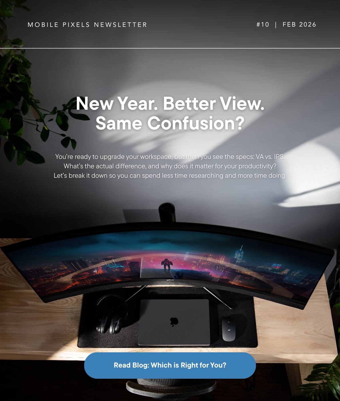 The Best Monitor Settings for Gaming: The Ultimate Guide