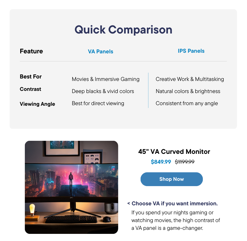 The Best Monitor Settings for Gaming: The Ultimate Guide