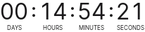 countdownmail.com