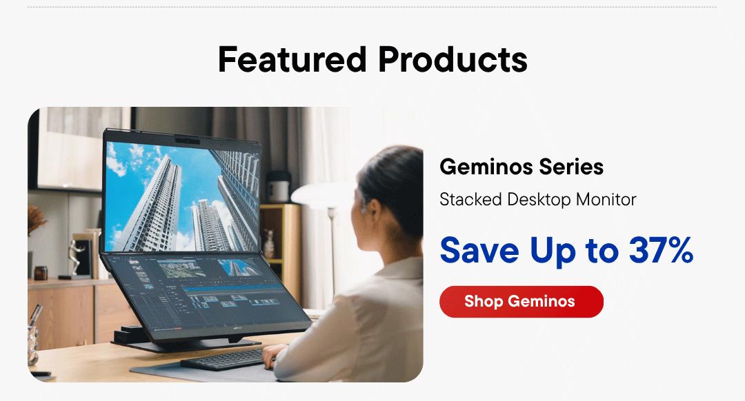 Memorial Day sale
