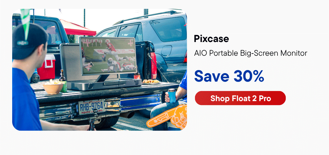 Memorial Day sale