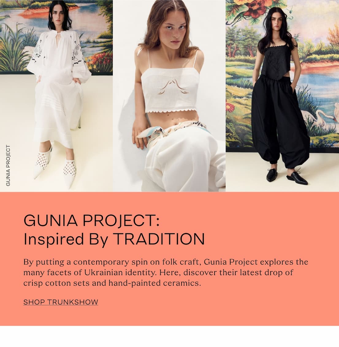 guinaproject