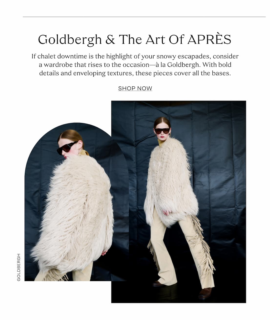 goldbergh