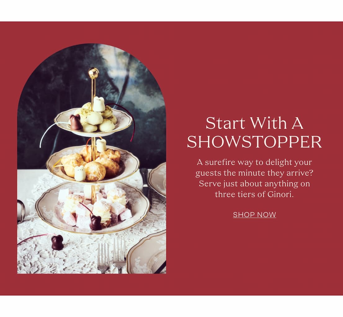 showstopper