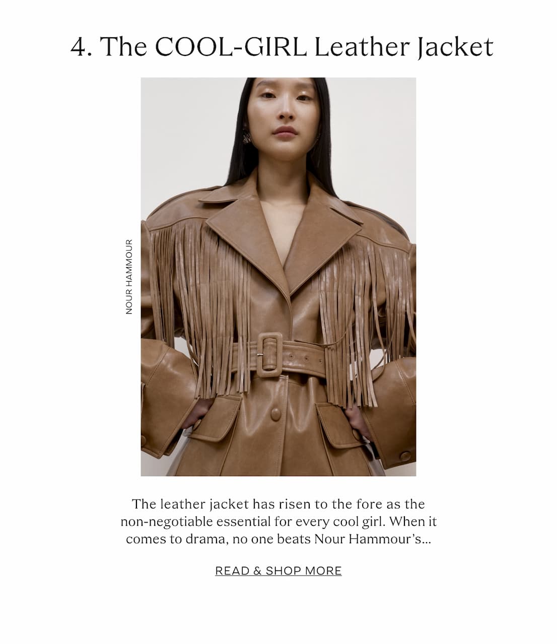 leatherjacket