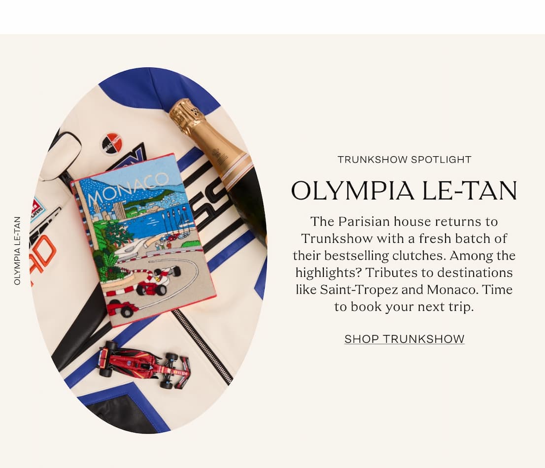 olympialetan