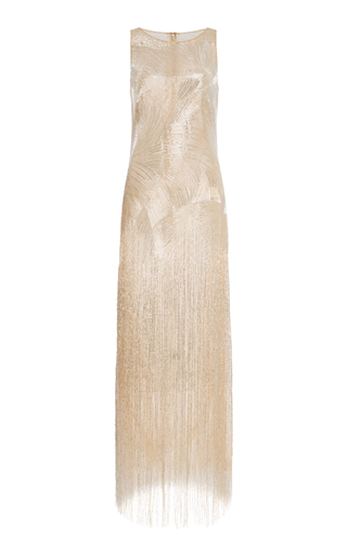 OSCAR DE LA RENTA