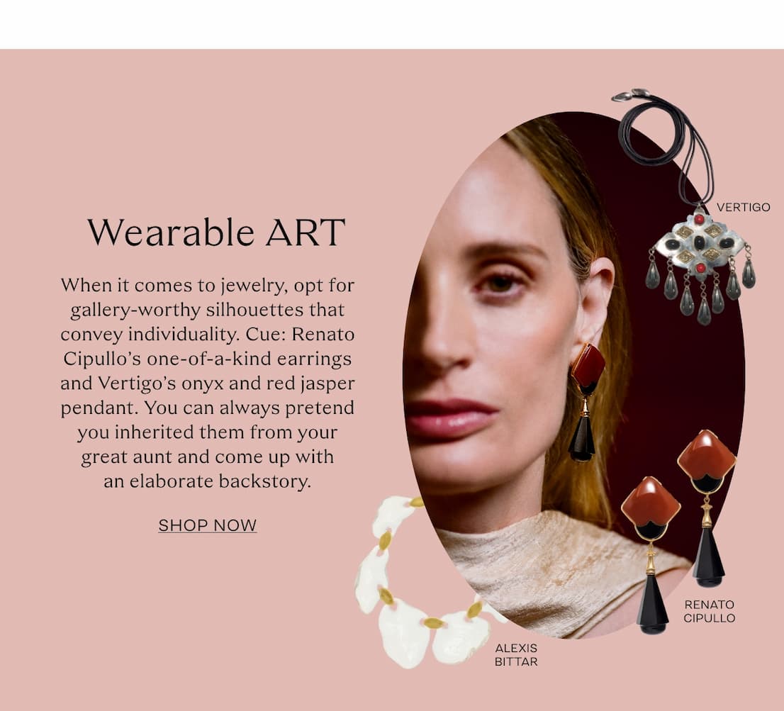 wearableart