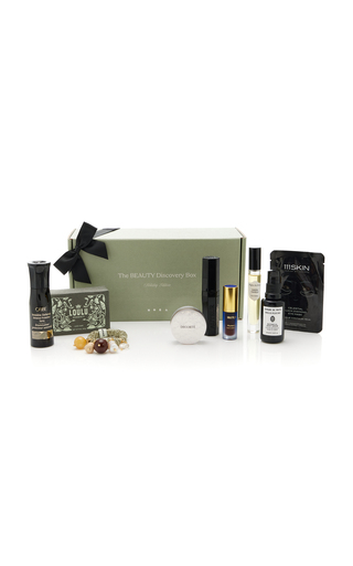 MODA OPERANDI BEAUTY