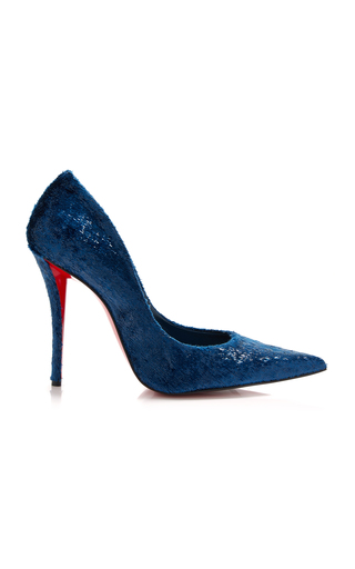 CHRISTIAN LOUBOUTIN