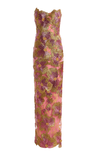 MONIQUE LHUILLIER