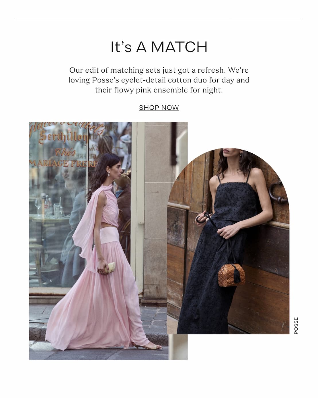 matchingsets