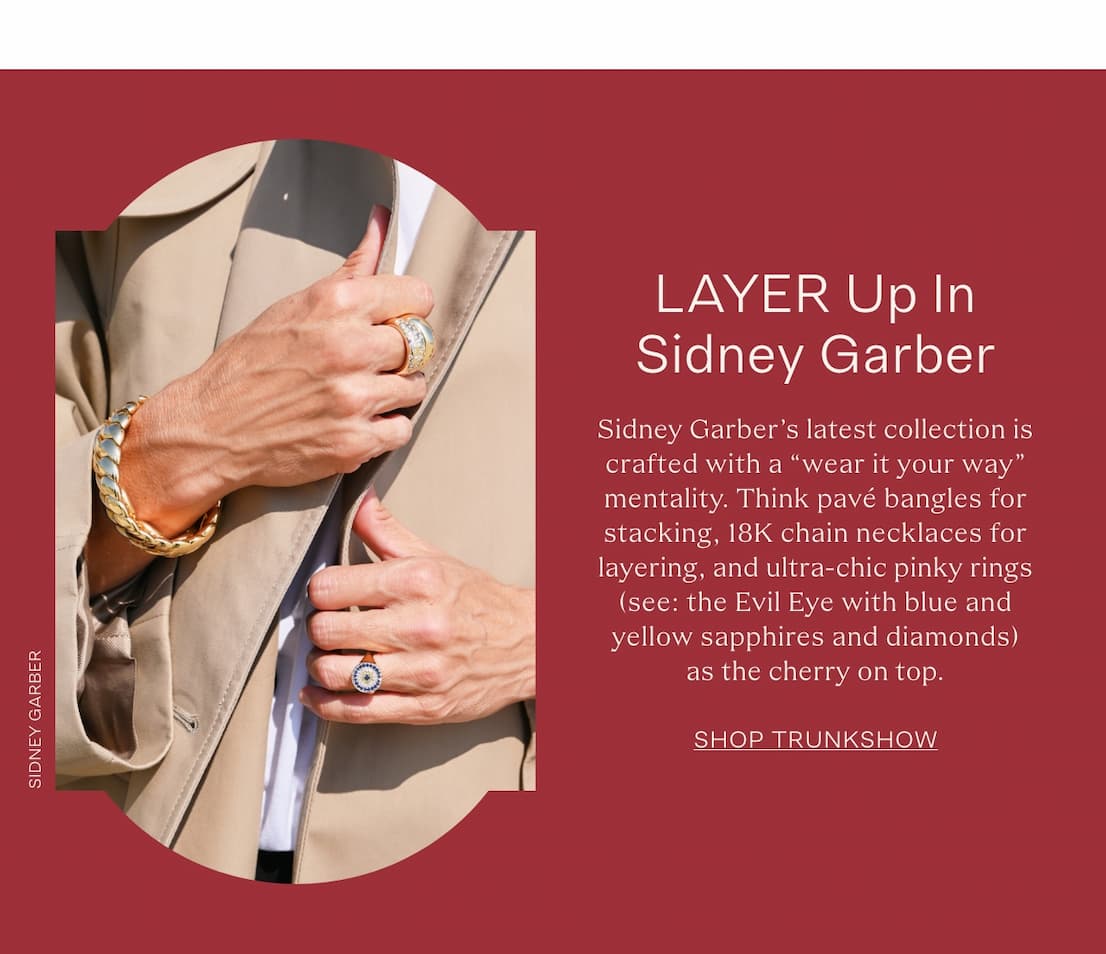 sidneygarber