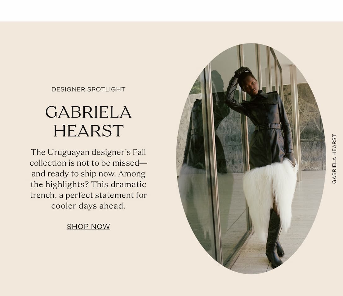 gabrielahearst