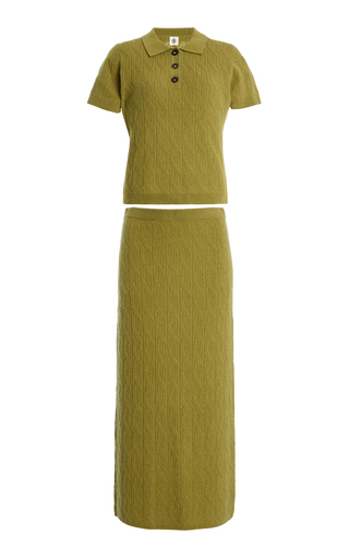 THE GARMENT