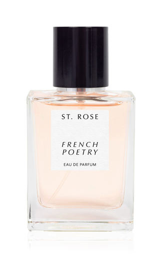 ST. ROSE