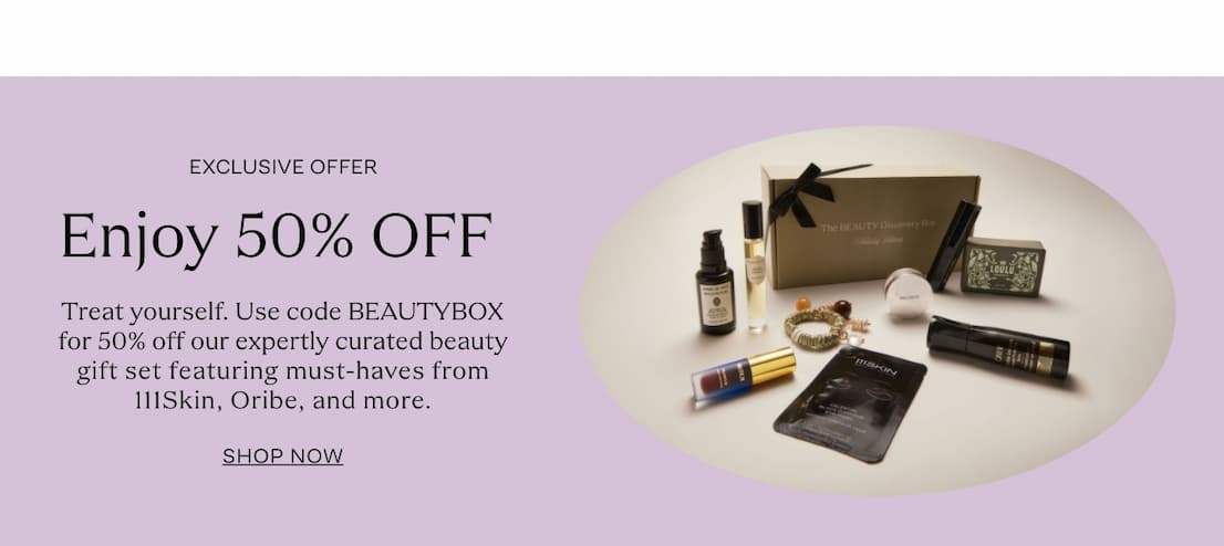 beautybox