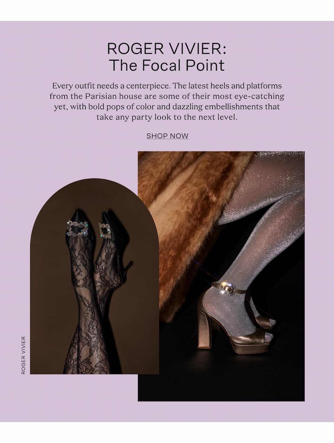 rogervivier