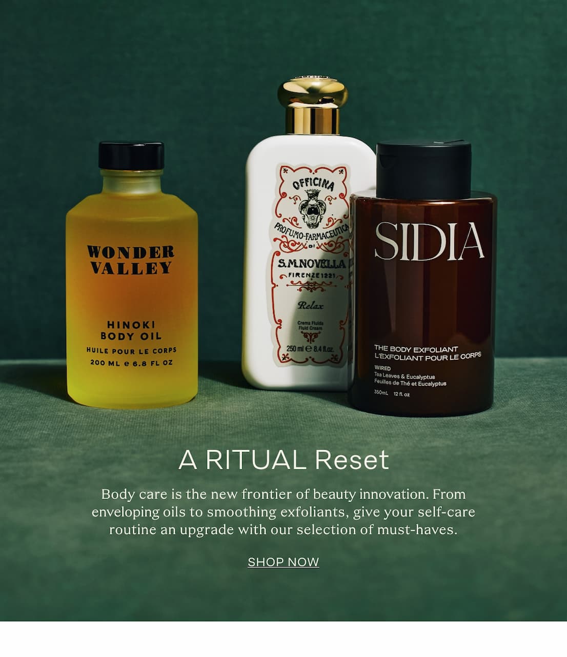 ritualreset