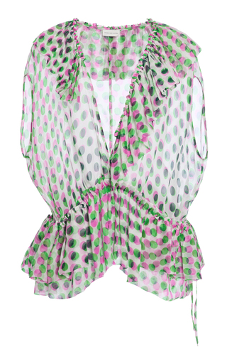 DRIES VAN NOTEN