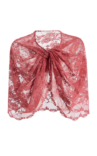 BY MALENE BIRGER