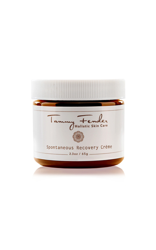 TAMMY FENDER HOLISTIC SKIN CARE