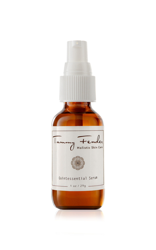 TAMMY FENDER HOLISTIC SKIN CARE