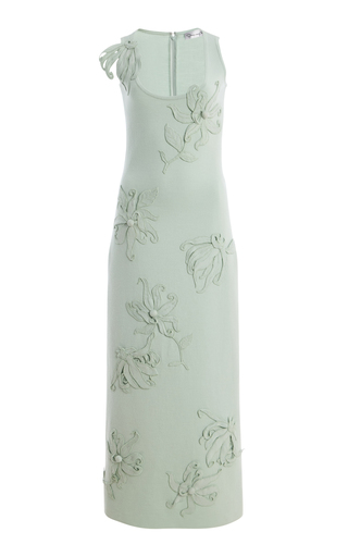 OSCAR DE LA RENTA