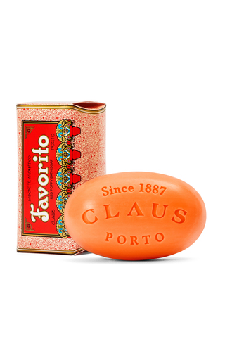 CLAUS PORTO